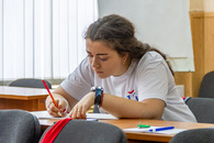 Открытие Летней школы для студентов-филологов из ЛНР