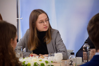 Встреча с Губернатором Тверской области в День студента