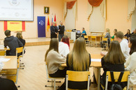 Школа старост ТвГУ — 2022