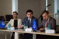 Международная конференция «Факторы развития экономики России»