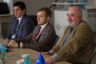 Международная конференция «Факторы развития экономики России»