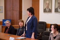 ТвГУ и ГУ МЧС России по Тверской области подписали соглашение о сотрудничестве