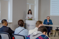 Международная студенческая конференция «Россия глазами молодых»