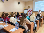 Летняя школа для студентов-филологов из ДНР
