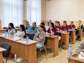 Летняя школа для студентов-филологов из ДНР