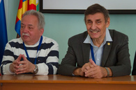 Всероссийская конференция по физике сегнетоэлектриков