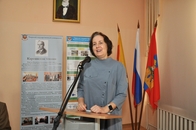 XXXII Каргинские чтения