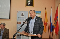 XXXII Каргинские чтения