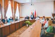 Круглый стол к 100-летию высшего образования в Тверском регионе