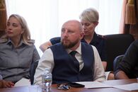 Заседание Общественного совета при Министерстве демографической и семейной политики Тверской области
