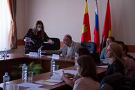 Заседание Общественного совета при Министерстве демографической и семейной политики Тверской области