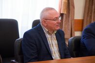 Подписание соглашения между Тверским государственным университетом и Федеральным научным центром лубяных культур