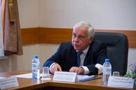 Круглый стол «Перспективы развития системы образования в Тверской области»