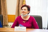 Круглый стол «Дополнительное образование как фактор инновационного развития Тверской области»