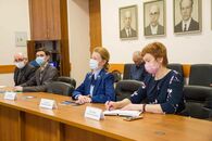 Круглый стол «Дополнительное образование как фактор инновационного развития Тверской области»