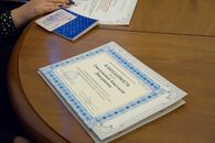 Награждение победителей конкурса научно-исследовательских работ по дисциплине «Иностранный язык»