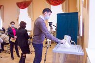Выборы ректора Тверского государственного университета