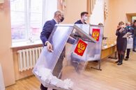 Выборы ректора Тверского государственного университета