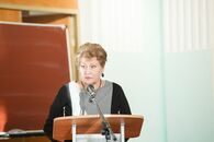 Отчетно-выборная конференция профсоюзной организации работников ТвГУ