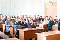 Отчетно-выборная конференция профсоюзной организации работников ТвГУ