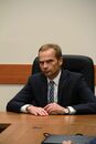 Совместное заседание Совета Ассоциации выпускников ТвГУ с Попечительским советом