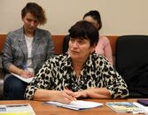 Совместное заседание Совета Ассоциации выпускников ТвГУ с Попечительским советом
