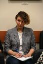 Совместное заседание Совета Ассоциации выпускников ТвГУ с Попечительским советом