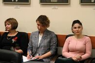 Совместное заседание Совета Ассоциации выпускников ТвГУ с Попечительским советом