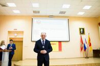 День учителя в Академической гимназии им. П. П. Максимовича