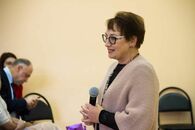 День учителя в Академической гимназии им. П. П. Максимовича