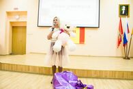 День учителя в Академической гимназии им. П. П. Максимовича