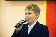 День учителя в Академической гимназии им. П. П. Максимовича