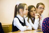 День учителя в Академической гимназии им. П. П. Максимовича
