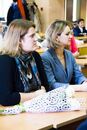 День учителя в Академической гимназии им. П. П. Максимовича