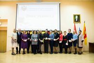 День учителя в Академической гимназии им. П. П. Максимовича