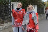 Всероссийская акция «10 000 шагов к жизни»