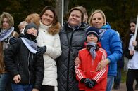 Всероссийская акция «10 000 шагов к жизни»