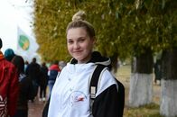 Всероссийская акция «10 000 шагов к жизни»