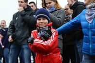 Всероссийская акция «10 000 шагов к жизни»