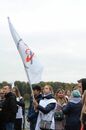Всероссийская акция «10 000 шагов к жизни»