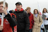 Всероссийская акция «10 000 шагов к жизни»