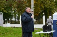 Всероссийская акция «10 000 шагов к жизни»