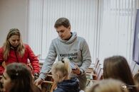 Стартовал цикл образовательных мероприятий проекта «Хищные дороги»