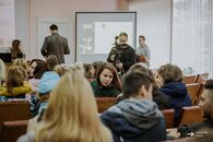 Стартовал цикл образовательных мероприятий проекта «Хищные дороги»