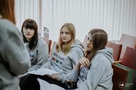 Стартовал цикл образовательных мероприятий проекта «Хищные дороги»