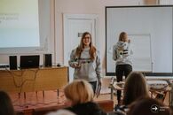 Стартовал цикл образовательных мероприятий проекта «Хищные дороги»