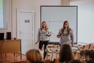 Стартовал цикл образовательных мероприятий проекта «Хищные дороги»