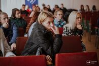 Стартовал цикл образовательных мероприятий проекта «Хищные дороги»