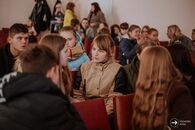 Стартовал цикл образовательных мероприятий проекта «Хищные дороги»