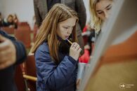 Стартовал цикл образовательных мероприятий проекта «Хищные дороги»